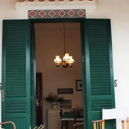 Sole * San Vito Lo Capo