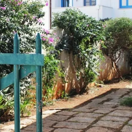 Dom wakacyjny Sole San Vito Lo Capo